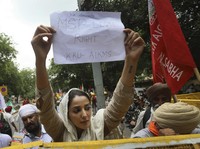 Ramai-ramai Negara Arab Kutuk & Mau Boikot India, Ada Apa?
