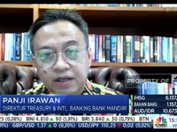 Setelah Kantor Cabang, Giliran ATM Mulai Ditinggalkan Nasabah