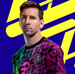 eFootball 2022 Dirilis, Langsung Diejek Para Gamers