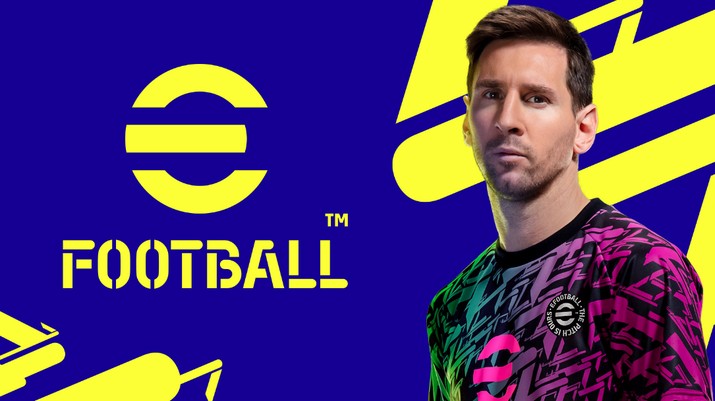 eFootball (Dok. Konami) eFootball (Dok. Konami)