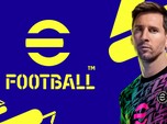 eFootball 2022 Dirilis, Langsung Diejek Para Gamers