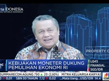 Demi Pemulihan Ekonomi, BI Ambil Kebijakan 'Pro Growth'