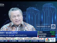 Antisipasi Tapering The Fed, BI Siapkan Semua Jurus Ini!
