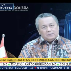 Bos BI: Transaksi e-Commerce Bakal Tembus Rp 395 T di 2021