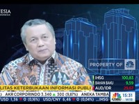Bos BI: Transaksi e-Commerce Bakal Tembus Rp 395 T di 2021