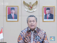 BI Revisi 'Ramalan' Pertumbuhan Ekonomi RI, Ini Sebabnya