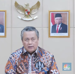 Pro Growth! Ini Langkah BI 'Restore' Ulang Ekonomi RI