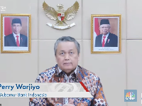 Kapan Rezim Suku Bunga Rendah Berakhir? Ini Jawaban Bos BI!