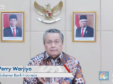 Kapan Rezim Suku Bunga Rendah Berakhir? Ini Jawaban Bos BI!