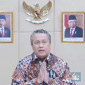 BI Naikkan 'Ramalan' Pertumbuhan Ekonomi Global Jadi 5,8%