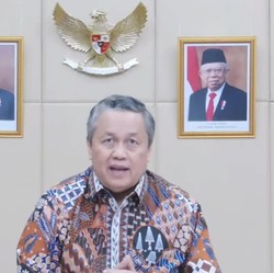 BI Sudah Beli Surat Utang Pemerintah Tahun Ini Rp 124 T