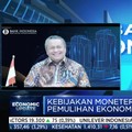 Gubernur BI Yakin Ekonomi RI Tangguh, Ini Buktinya!