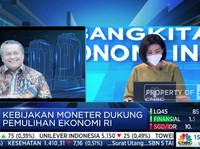 Gubernur BI Yakin Ekonomi RI Tangguh, Ini Buktinya!