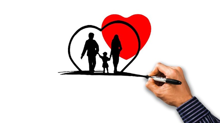 Ilustrasi Asuransi Ilustrasi Asuransi (Image by Gerd Altmann from Pixabay)
