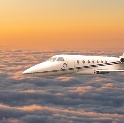 Orang Kaya Dubai Rama-Ramai Beli Private Jet, Segini Harganya
