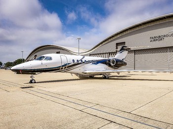 Orang Terkaya Dunia Berkumpul, Jadi Ajang Pamer Jet Pribadi