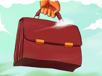 Nih Kelihatan Kepala Daerah yang 'Malas' Gunakan Dananya