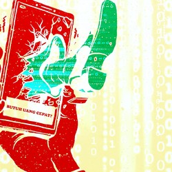 43 Aplikasi Penguras Baterai HP Sembunyi di HP Android