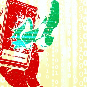 Awas! Ini Tanda-tanda HP Dibajak dan Disadap