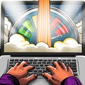 Bukan pas Sahur, Ini Waktu Terbaik Main Internet Saat Ramadan