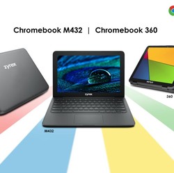 Gandeng Produsen Dalam Negeri, RI Ciptakan Laptop Merah Putih