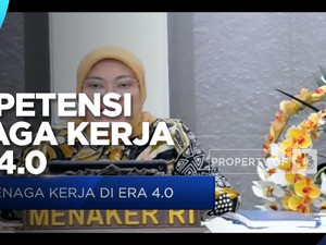 Jurus Mendorong Kompetesi Tenaga Kerja Era Revolusi Industri