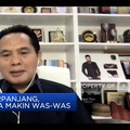 Kas Sudah Kritis, Pengusaha Cemas Jika PPKM Diperpanjang