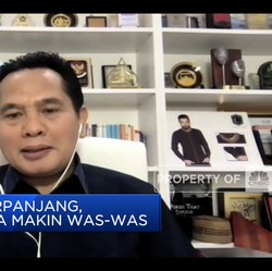 Kas Sudah Kritis, Pengusaha Cemas Jika PPKM Diperpanjang