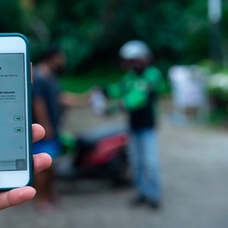 Gojek Borong MPPA Rp 355 M, Saham MLPL & MPPA Malah Kena ARB!