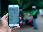 Kontrak dengan Gojek-Tokped Habis, Omzet Emiten KIOS Ambruk!