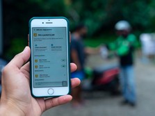 Muncul Transaksi Nego Rp 1,4 T, Harga Saham Bank Jago Drop!