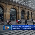 Liverpool 'Ditendang' Dari Daftar Warisan Dunia UNESCO