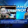 Bank Mandiri Targetkan Pengguna Livin' Tembus 10 Juta