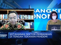 Bank Mandiri Targetkan Pengguna Livin' Tembus 10 Juta