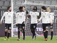 Waduh, Tim Serie A Italia Ini Alami Infeksi Covid Massal