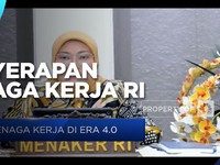 Menaker: Investasi ke RI Dipastikan Mampu Serap Tenaga Kerja