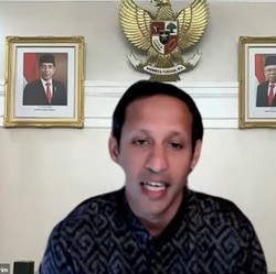 Joss! ZYRX Raih Proyek Laptop dari Menteri Nadiem Rp 700 M