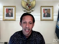 Ayah Bunda, Ini Update Baru Sekolah Tatap Muka Menteri Nadiem