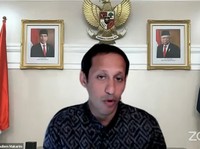 Hore! Kuota Internet Kemendikbud Diperpanjang Hingga November