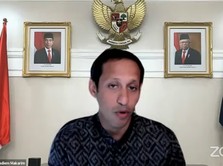 Hore! Kuota Internet Kemendikbud Diperpanjang Hingga November