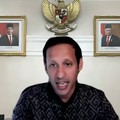 Simak! Update Sekolah Tatap Muka dari Nadiem-Tito Karnavian