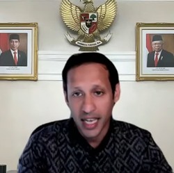 Garap Proyek Laptop Nadiem, Zyrex Dapat Utang Bank Rp 116 M