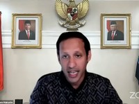 Garap Proyek Laptop Nadiem, Zyrex Dapat Utang Bank Rp 116 M