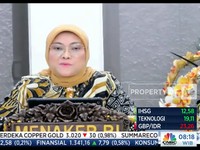 Subsidi Gaji Rp 1 Juta Cuma Bisa Ditransfer Lewat Bank Ini!