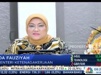 Catat! Ini Syarat Dapat Bantuan Subsidi Upah Rp 1 juta