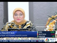 Menaker Beberkan Upaya Pemulihan Sektor Ketenagakerjaan RI