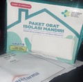 Kamu Positif Covid Omicron? Coba 7 Cara Ini Agar Cepat Sembuh