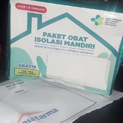 Kamu Positif Covid Omicron? Coba 7 Cara Ini Agar Cepat Sembuh