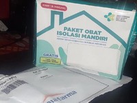 Ini Kesalahan Fatal saat Isolasi Mandiri Kata IDI