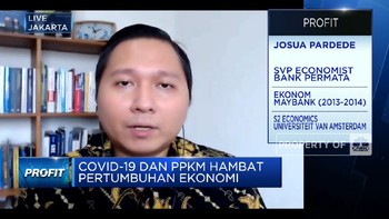 RDG Juli, BI Diproyeksi Tahan Suku Bunga Acuan di 3,5%
